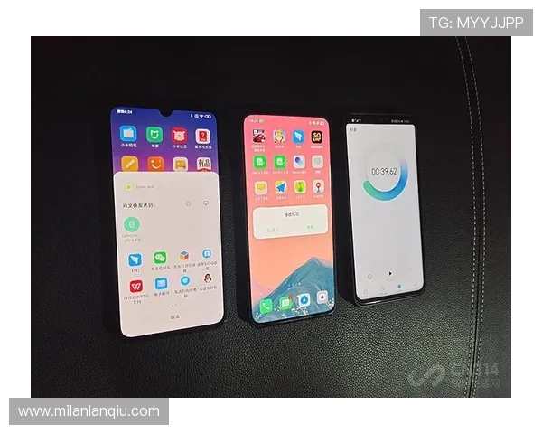 探索AC米兰手机官方地址的便利与实用功能介绍