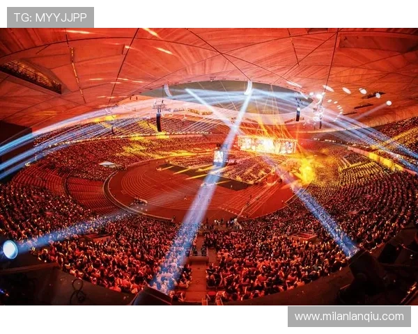 米兰体育游戏与新媒体的结合对观众体验的提升