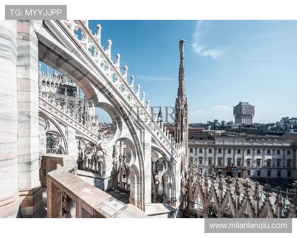 米兰大教堂的宗教活动与节日庆典全景回顾