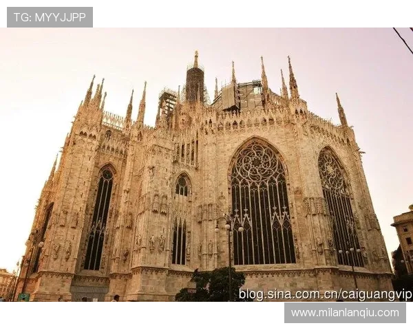 米兰在线直播助你零距离感受米兰的艺术氛围与文化底蕴